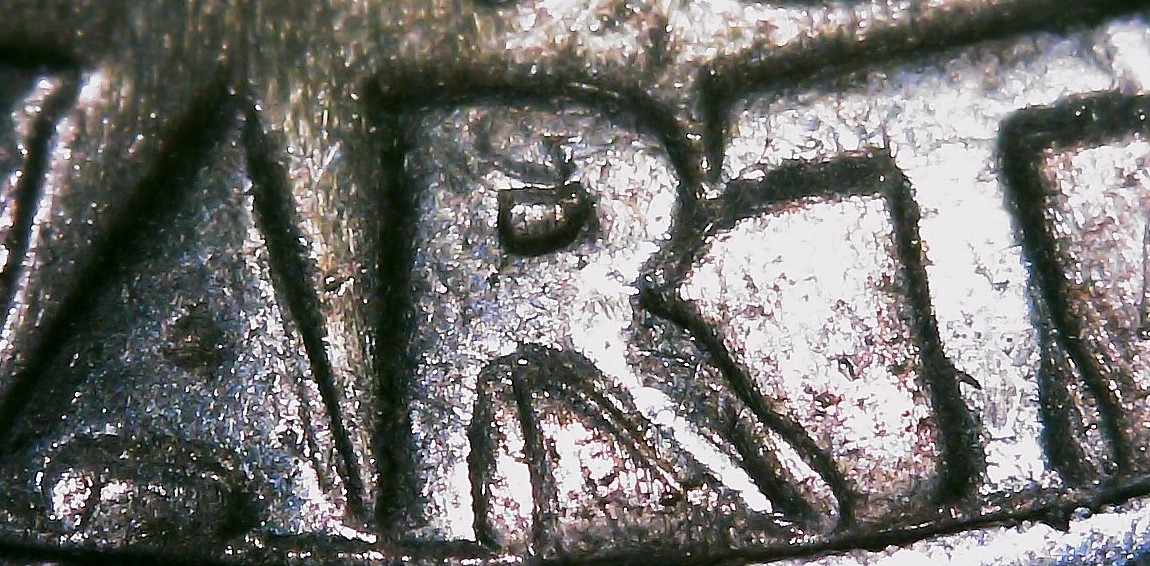 1972-D-Quarter-Strange-